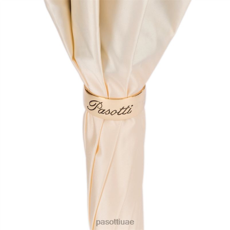 مظلة | 189 58758-6 ص 27 - مظلة بطبعات الغابة، قماش مزدوج PASOTTI Z446V363